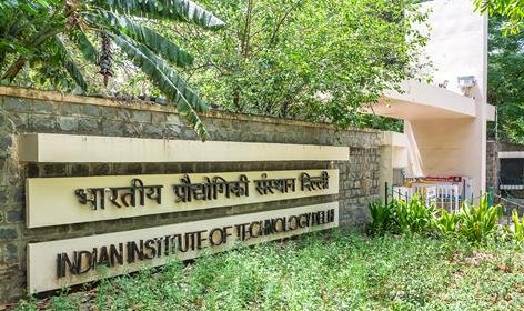 Indian Institute of Technology Delhi
