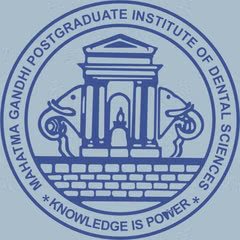 Mahatma Gandhi Post Graduate Institute of Dental Sciences